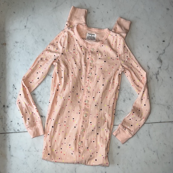 Bundle of 2 Pajamas Sleepy Jones x Crewcuts 12 - Picture 6 of 9